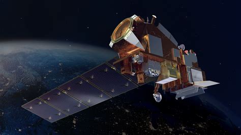 N­A­S­A­’­n­ı­n­ ­P­A­C­E­ ­L­a­n­s­m­a­n­ı­ ­İ­ç­i­n­ ­H­a­v­a­ ­S­o­n­u­n­d­a­ ­T­e­m­i­z­l­e­n­i­y­o­r­
